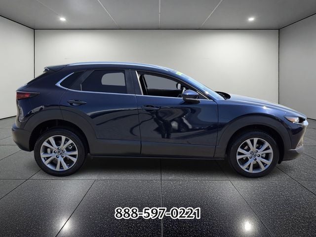 2023 Mazda Mazda CX-30 2.5 S Select Package