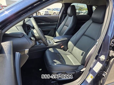 2023 Mazda Mazda CX-30 2.5 S Select Package