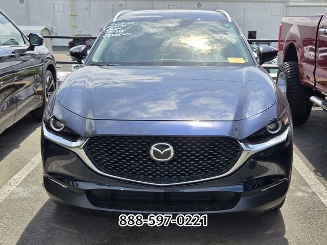 2024 Mazda Mazda CX-30 2.5 S Select Sport