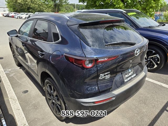 2024 Mazda Mazda CX-30 2.5 S Select Sport