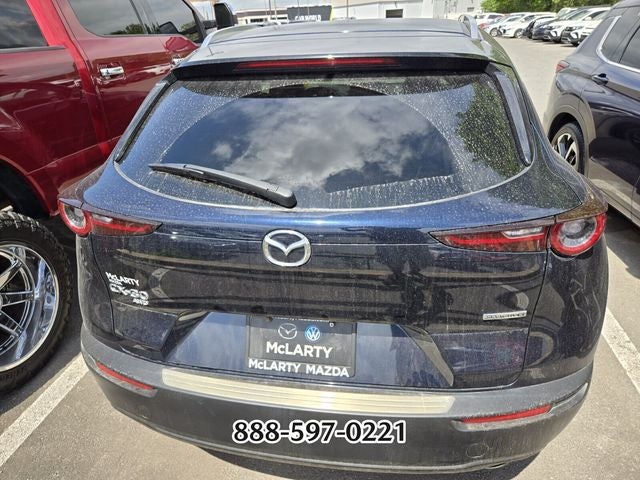 2024 Mazda Mazda CX-30 2.5 S Select Sport