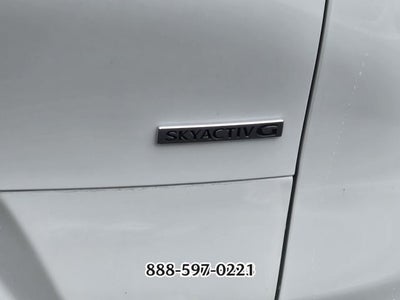 2025 Mazda Mazda CX-30 2.5 S Preferred Package