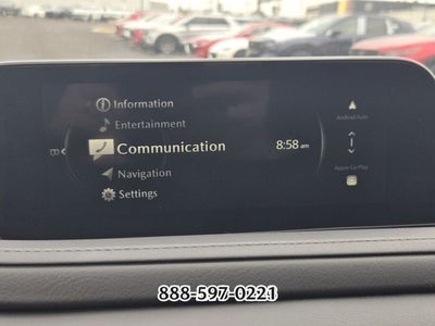 2025 Mazda Mazda CX-30 2.5 S Preferred Package