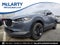2024 Mazda Mazda CX-30 2.5 S Carbon Edition