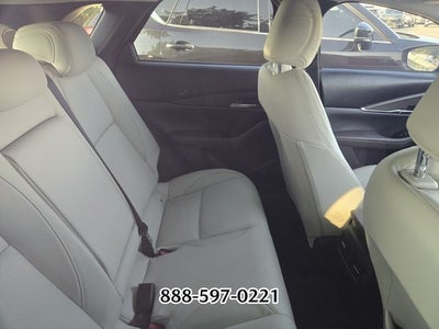 2024 Mazda Mazda CX-30 2.5 S Premium Package