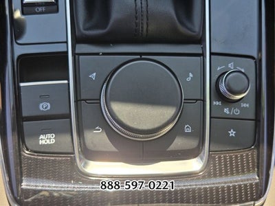 2024 Mazda Mazda CX-30 2.5 S Premium Package