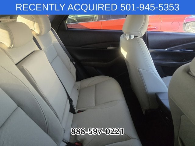2024 Mazda Mazda CX-30 2.5 Turbo Premium Plus Package w/Premium Plus Package