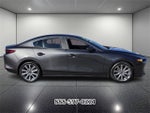 2022 Mazda Mazda3 Preferred