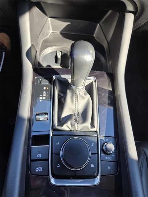 2022 Mazda Mazda3 Preferred