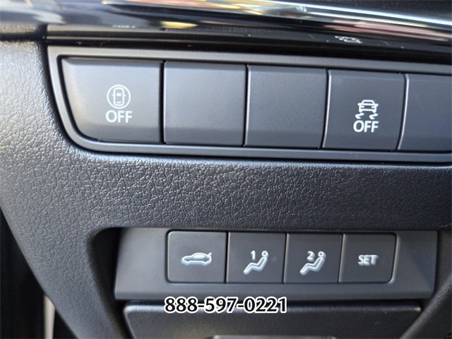 2022 Mazda Mazda3 Preferred