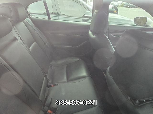 2023 Mazda Mazda3 2.5 S Premium Package