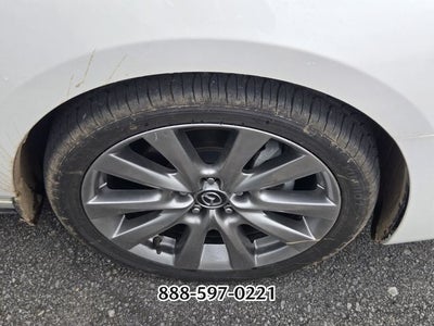 2023 Mazda Mazda3 2.5 S Premium Package