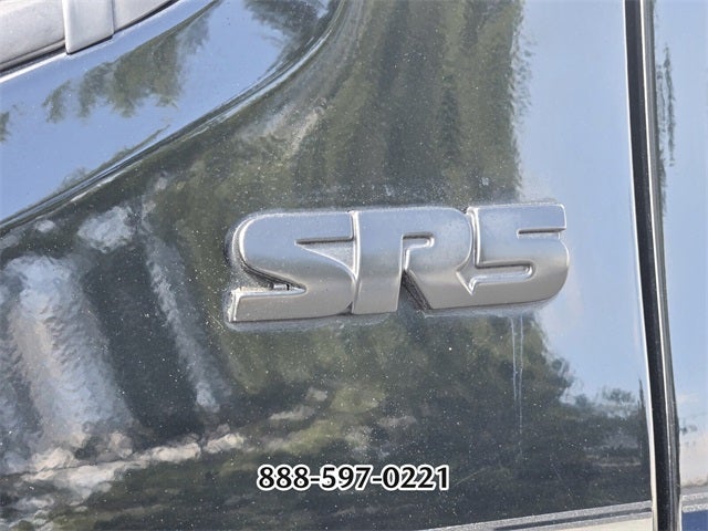 2019 Toyota Tacoma SR5 V6