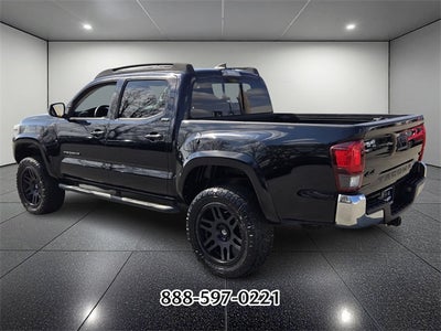 2019 Toyota Tacoma SR5 V6