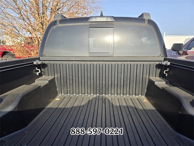 2019 Toyota Tacoma SR5 V6