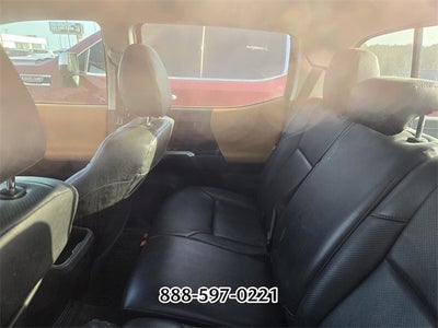 2019 Toyota Tacoma SR5 V6