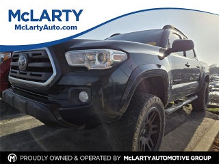 2019 Toyota Tacoma SR5 V6