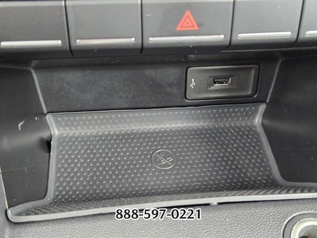2016 Volkswagen Beetle 1.8T Denim