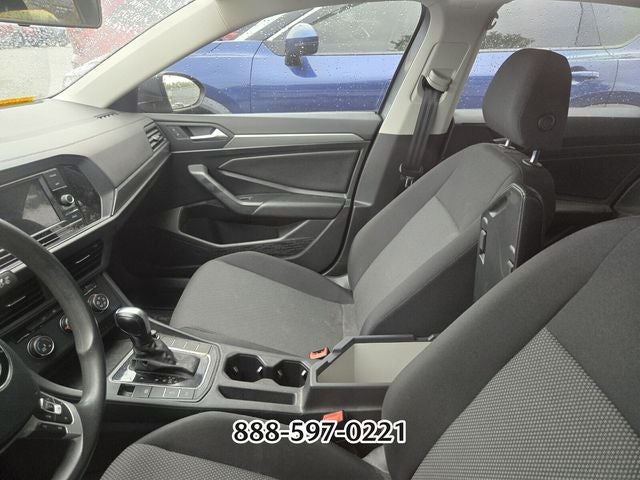2020 Volkswagen Jetta 1.4T S