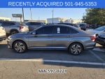 2021 Volkswagen Jetta SEL Premium