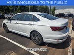 2019 Volkswagen Jetta SEL Premium