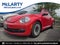 2015 Volkswagen Beetle 1.8T