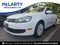 2014 Volkswagen Jetta SportWagen 2.5L S