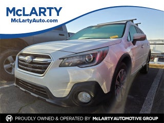 2018 Subaru Outback 3.6R Touring