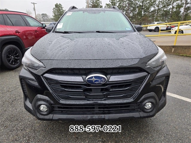 2024 Subaru Outback Premium