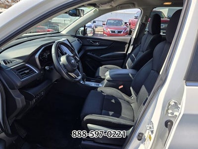 2024 Subaru Ascent Premium