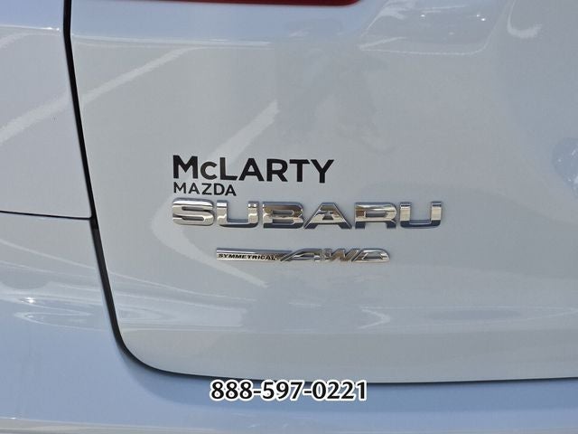 2024 Subaru Ascent Premium