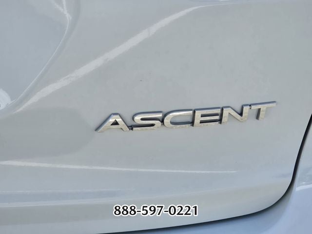 2024 Subaru Ascent Premium