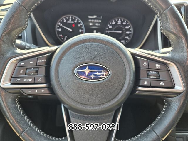 2024 Subaru Ascent Premium