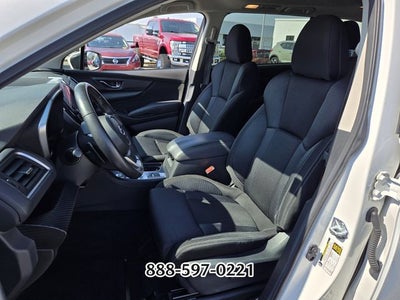 2024 Subaru Ascent Premium