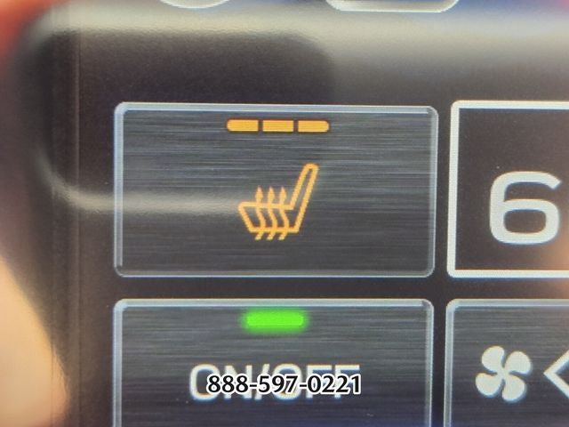 2024 Subaru Ascent Onyx Edition