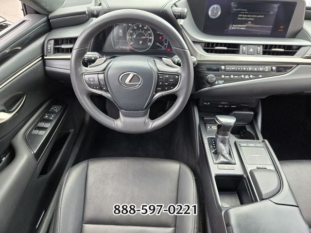 2020 Lexus ES 350