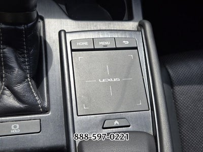 2020 Lexus ES 350