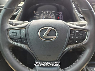 2020 Lexus ES 350