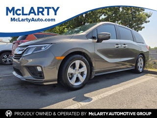 2020 Honda Odyssey EX