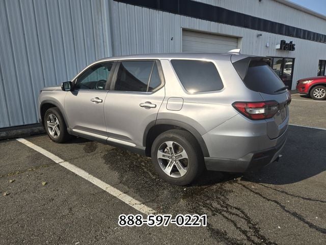 2024 Honda Pilot EX-L 7 Passenger