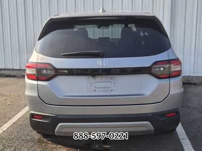 2024 Honda Pilot EX-L 7 Passenger