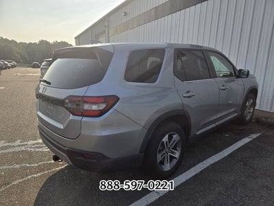 2024 Honda Pilot EX-L 7 Passenger