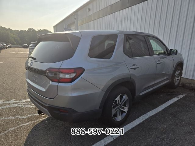 2024 Honda Pilot EX-L 7 Passenger