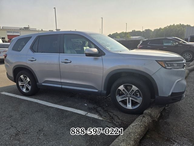 2024 Honda Pilot EX-L 7 Passenger