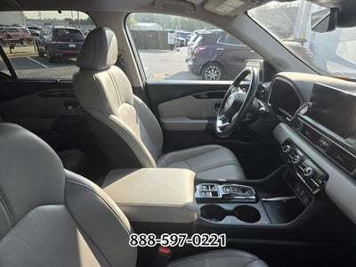 2024 Honda Pilot EX-L 7 Passenger