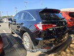 2017 Acura RDX Base