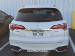 2018 Acura RDX Base
