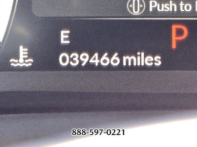 2020 Acura RDX Base