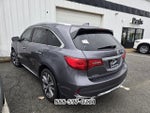 2020 Acura MDX Advance SH-AWD