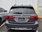 2020 Acura MDX Advance SH-AWD
